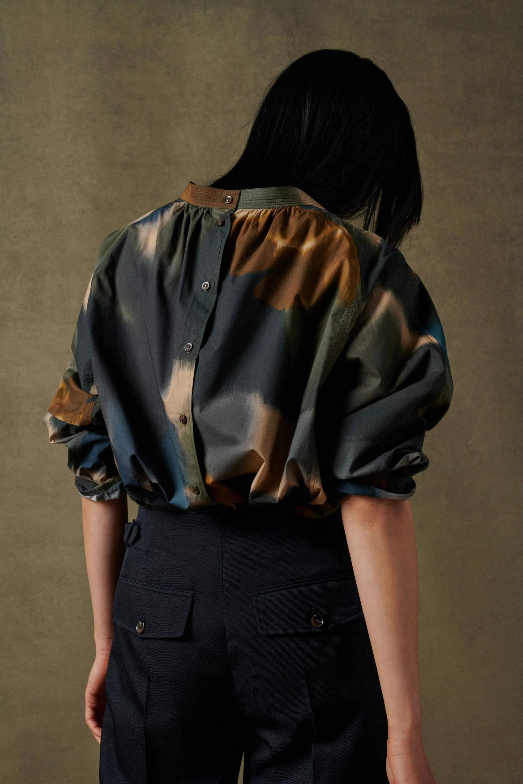 Sœur BLOUSE SCARLETT 8 Sœur BLOUSE SCARLETT – Image 6