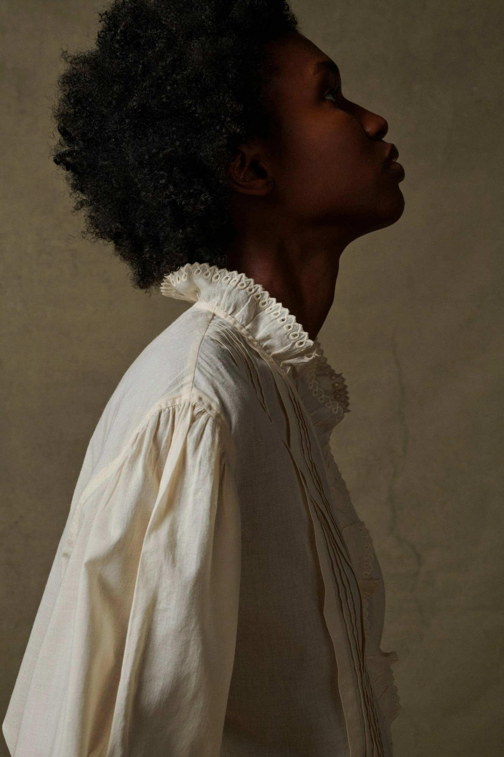 Sœur CHEMISE SYBEL 5 Sœur CHEMISE SYBEL – Image 3