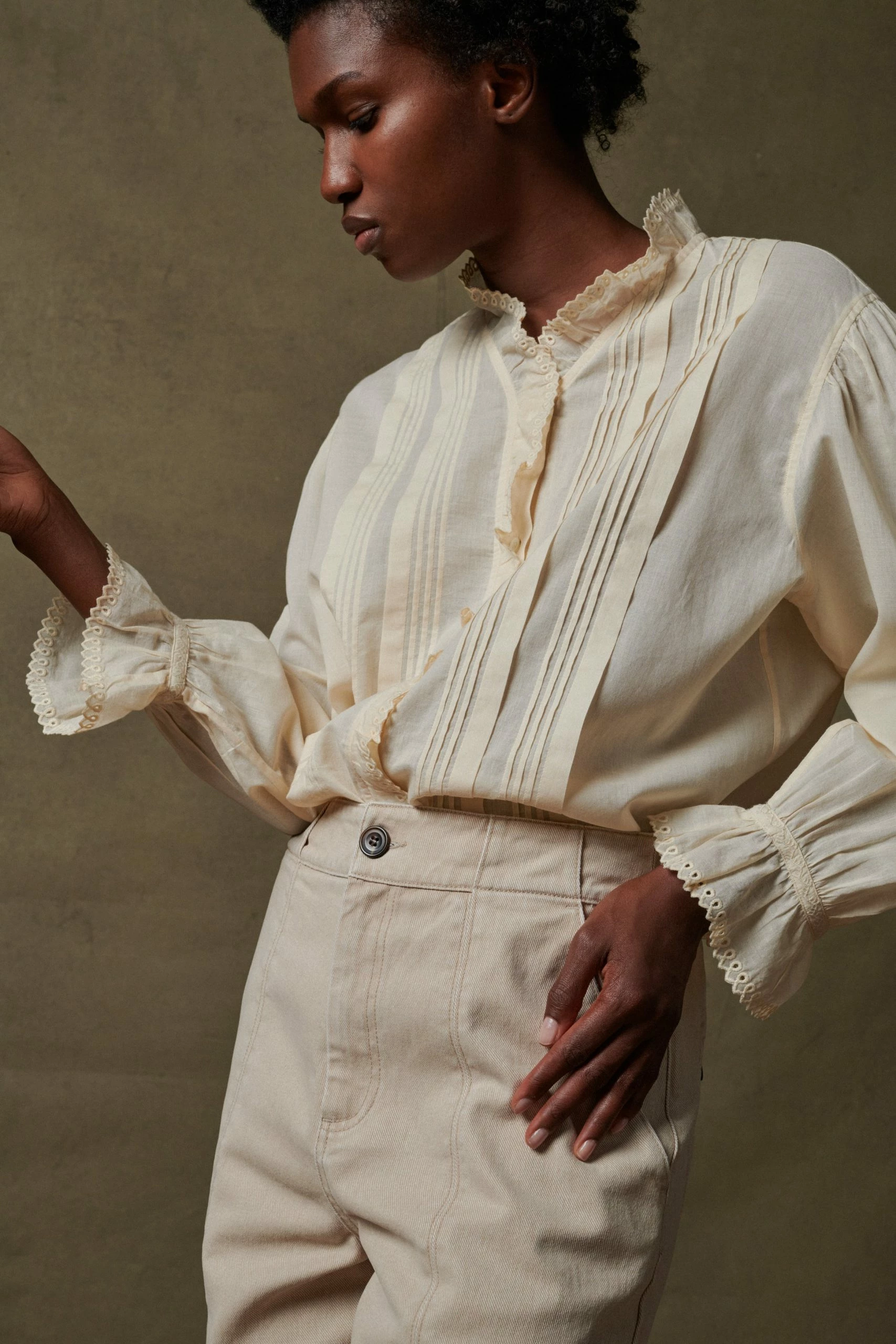 Sœur CHEMISE SYBEL 3 Sœur CHEMISE SYBEL