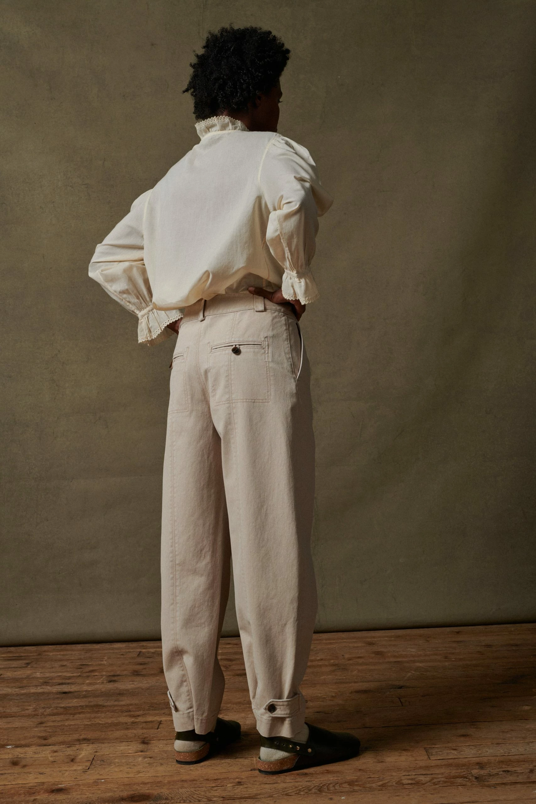 Sœur CHEMISE SYBEL 6 Sœur CHEMISE SYBEL – Image 4