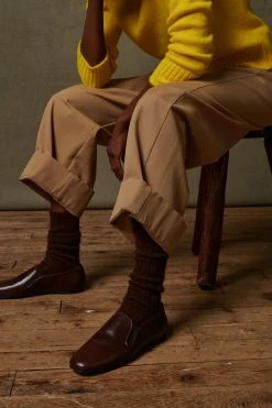 Sœur MOCASSINS PACHA -soeur Soldes 020 ENVIE PRESTON PACHA 1389