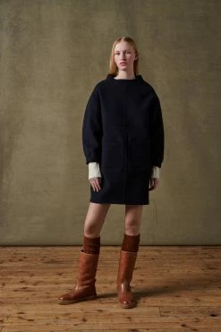 Sœur BOTTES SAUVAGE 17 Sœur BOTTES SAUVAGE -soeur Soldes 020 RAW SEA SAUVAGE 0001