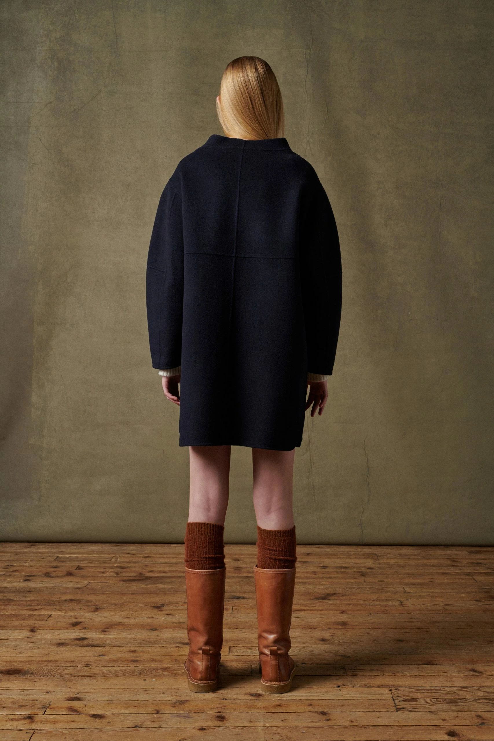 Sœur BOTTES SAUVAGE 9 Sœur BOTTES SAUVAGE – Image 7