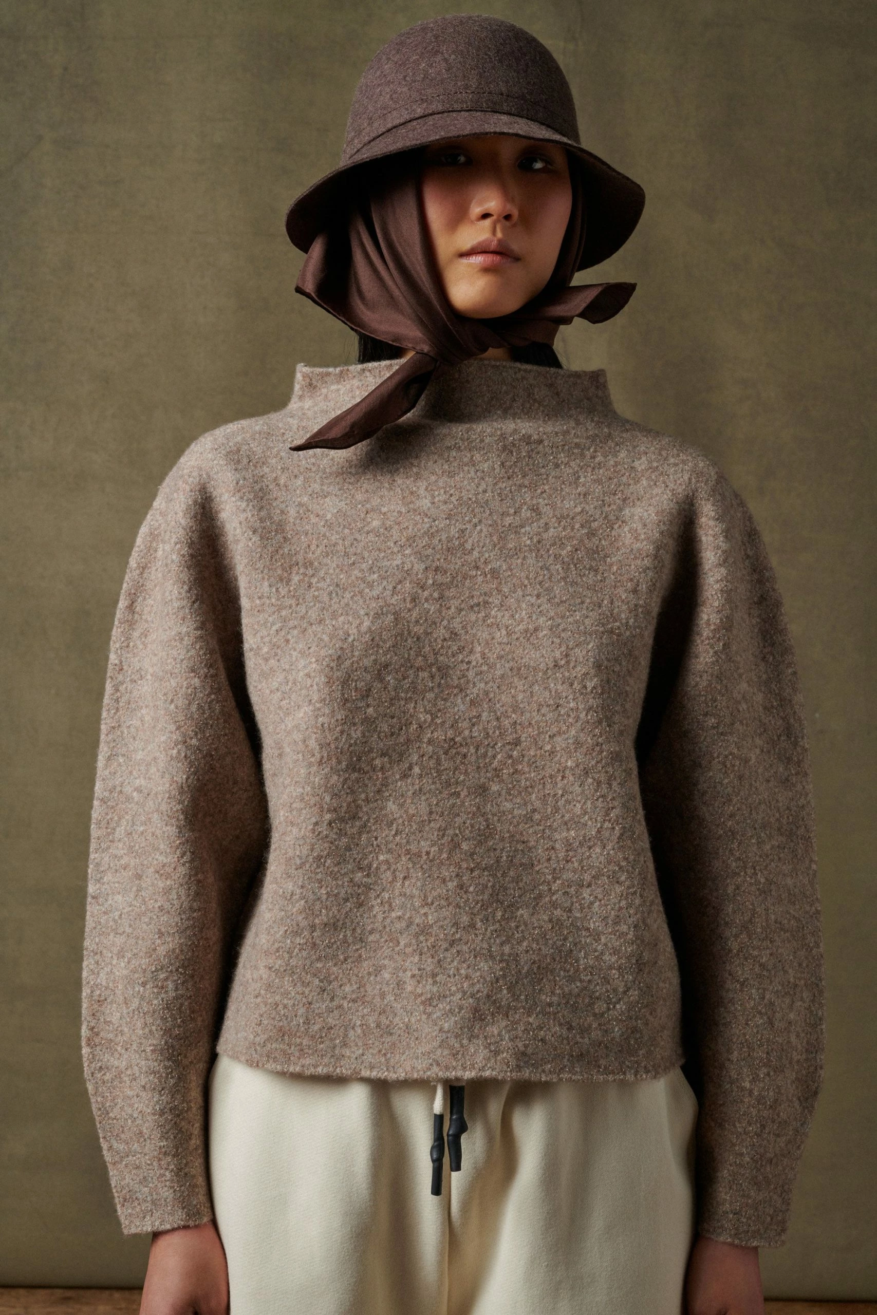 Sœur PULL STONE 3 Sœur PULL STONE