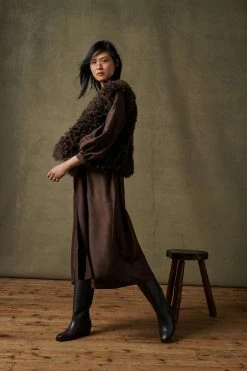 Sœur ROBE SICILE 11 Sœur ROBE SICILE -soeur Soldes 021 MAO BERGAM SICILE 0030