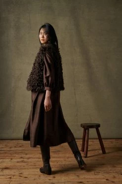 Sœur ROBE SICILE 13 Sœur ROBE SICILE -soeur Soldes 021 MAO BERGAM SICILE 0074