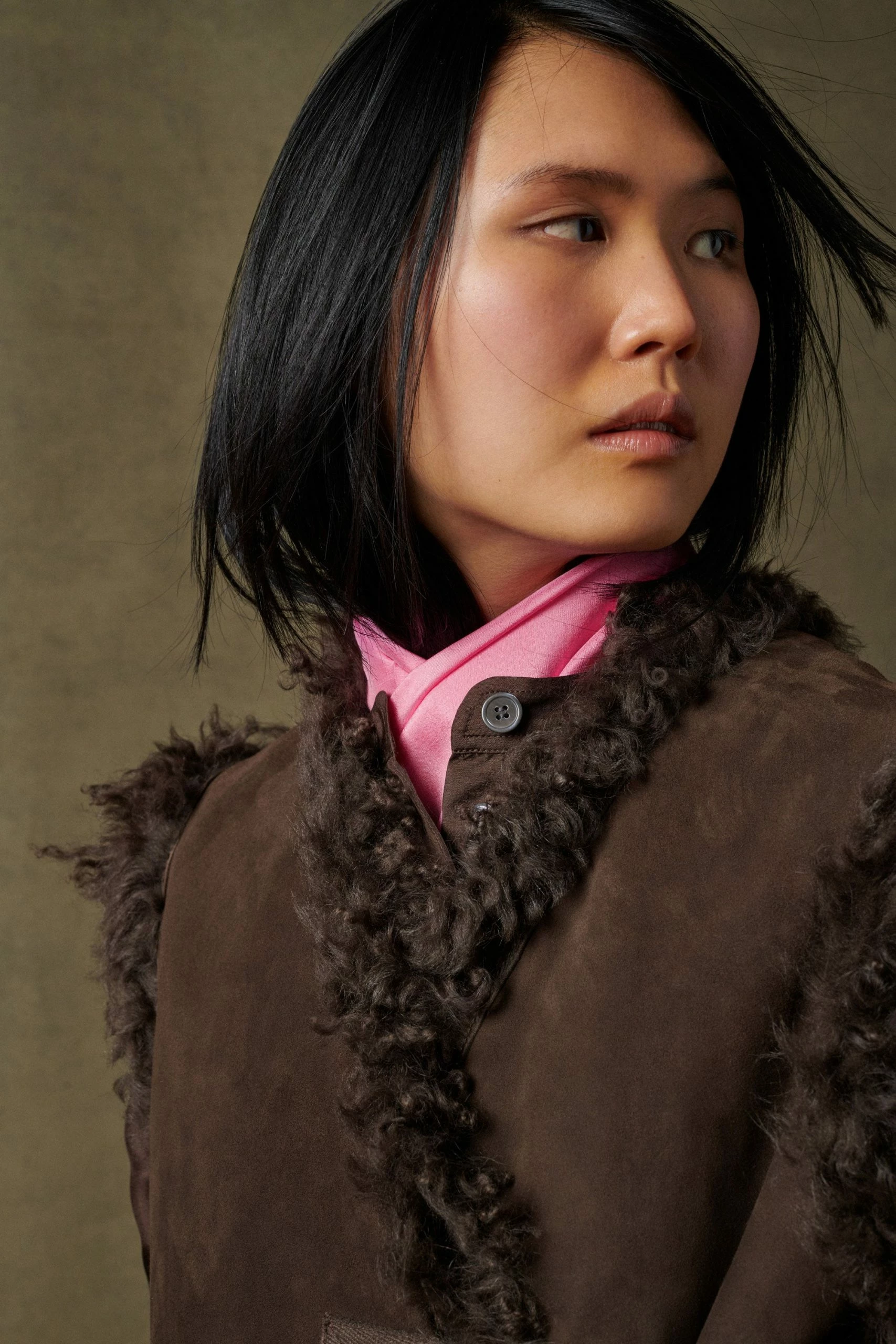 Sœur BLOUSON MAO 5 Sœur BLOUSON MAO – Image 3