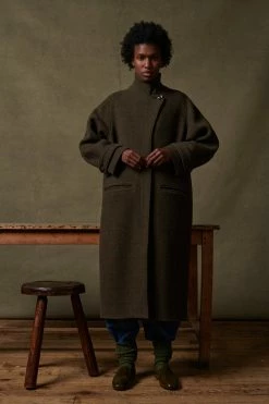Sœur MANTEAU OSCAR
