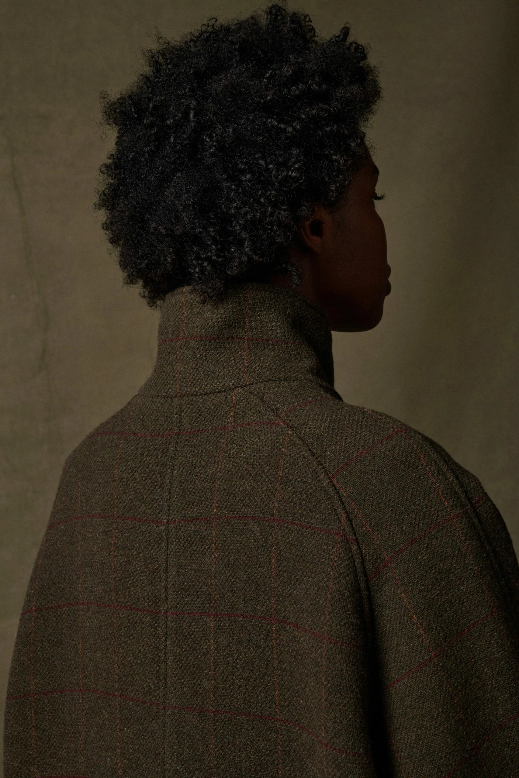 Sœur MANTEAU OSCAR 5 Sœur MANTEAU OSCAR – Image 3