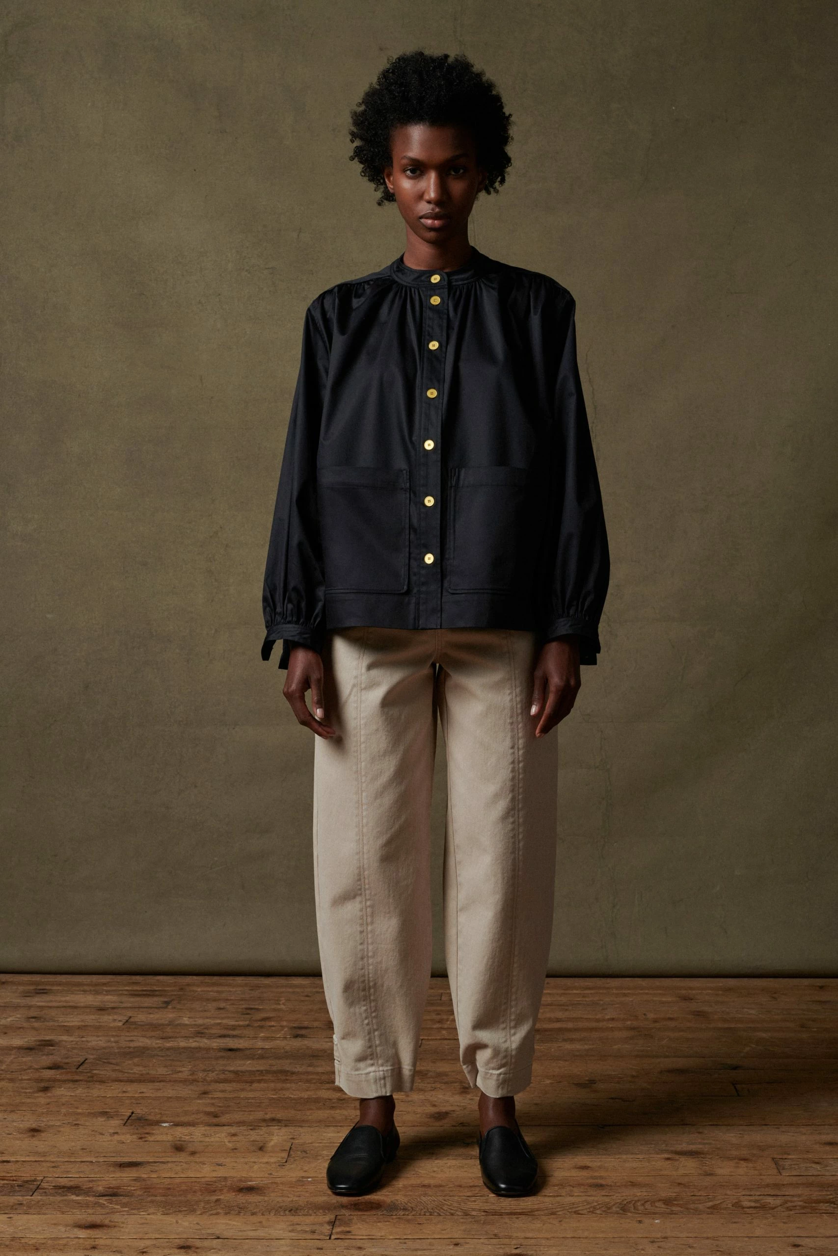 Sœur MOCASSINS PACHA 4 Sœur MOCASSINS PACHA – Image 2