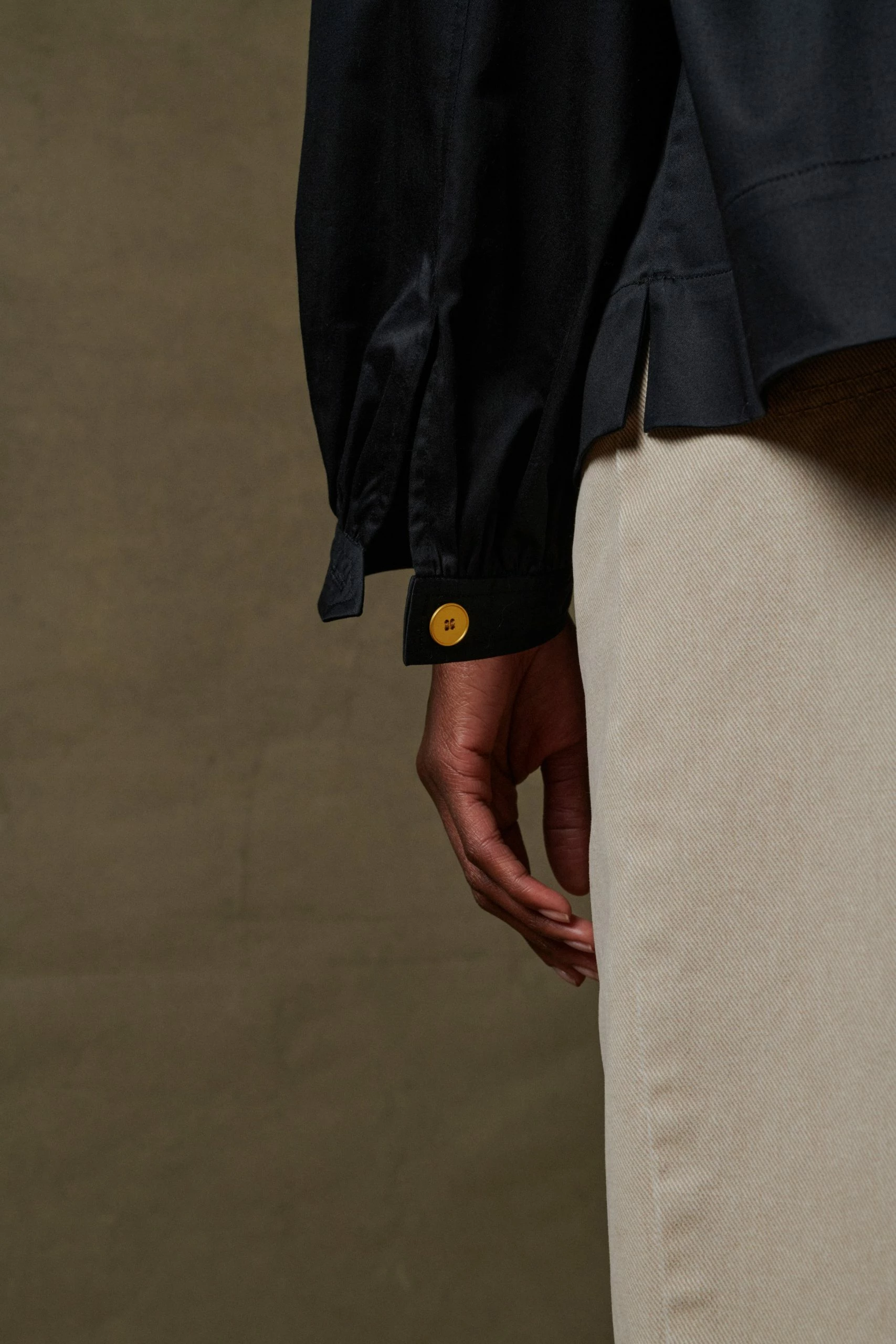 Sœur CHEMISE SERAPHINE 7 Sœur CHEMISE SERAPHINE – Image 5