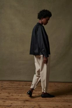 Sœur CHEMISE SERAPHINE 14 Sœur CHEMISE SERAPHINE -soeur Soldes 026 SERAPHINE SALVADOR PACHA 1659