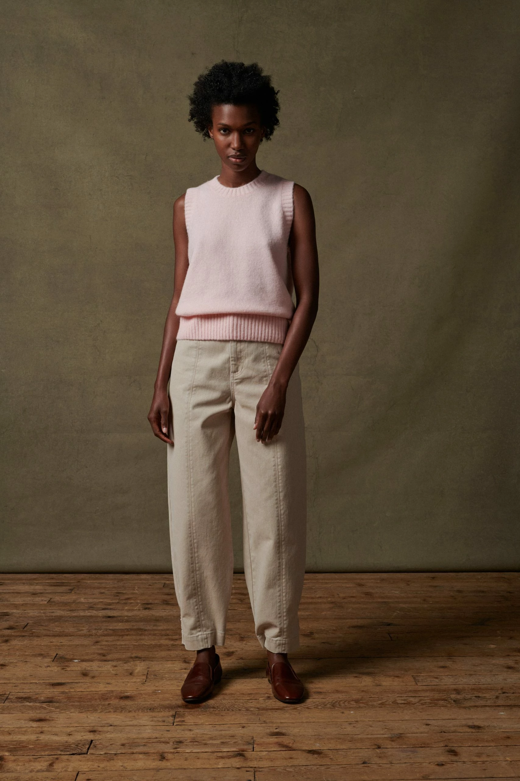 Sœur PULL NAMASTE 6 Sœur PULL NAMASTE – Image 4