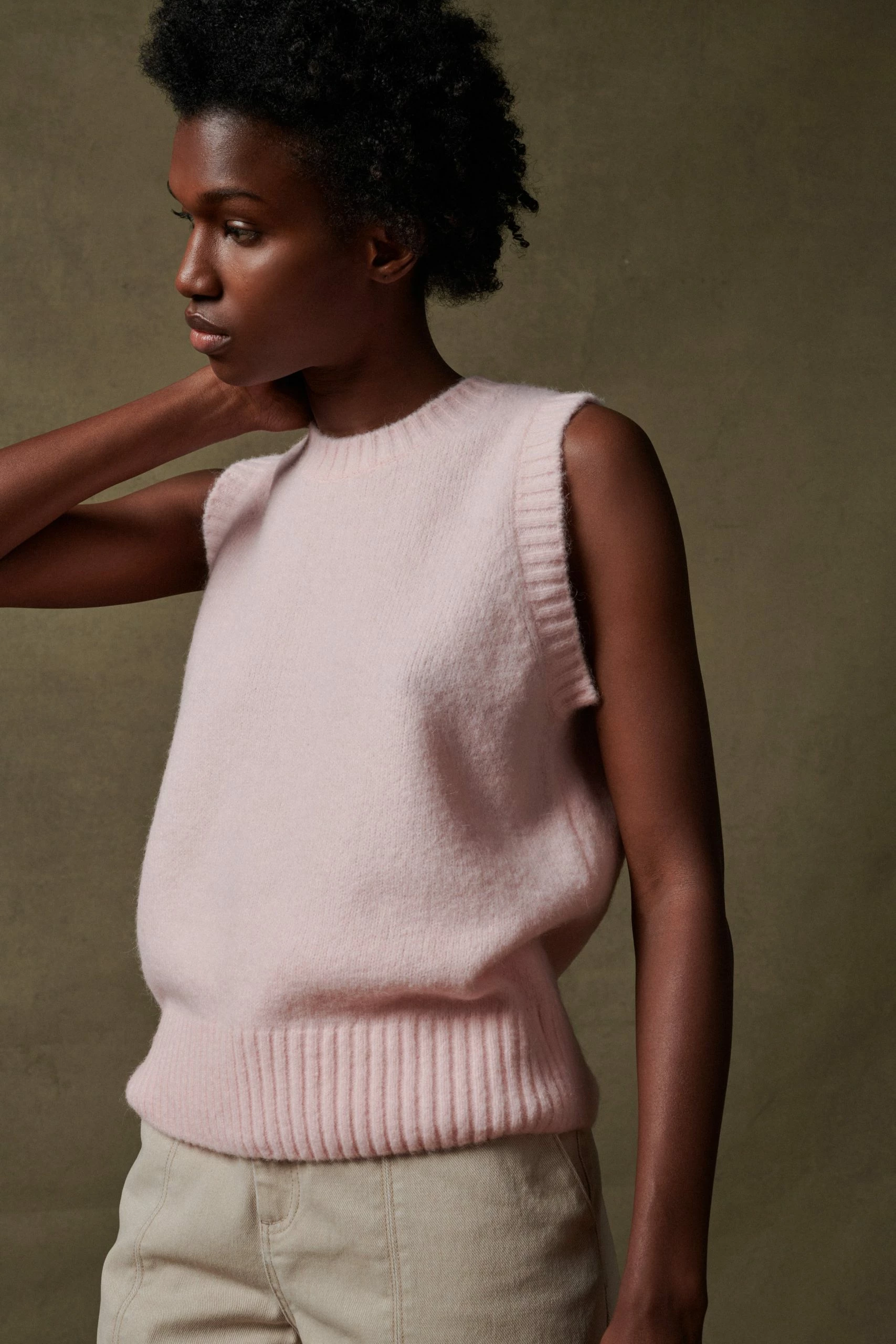 Sœur PULL NAMASTE 3 Sœur PULL NAMASTE