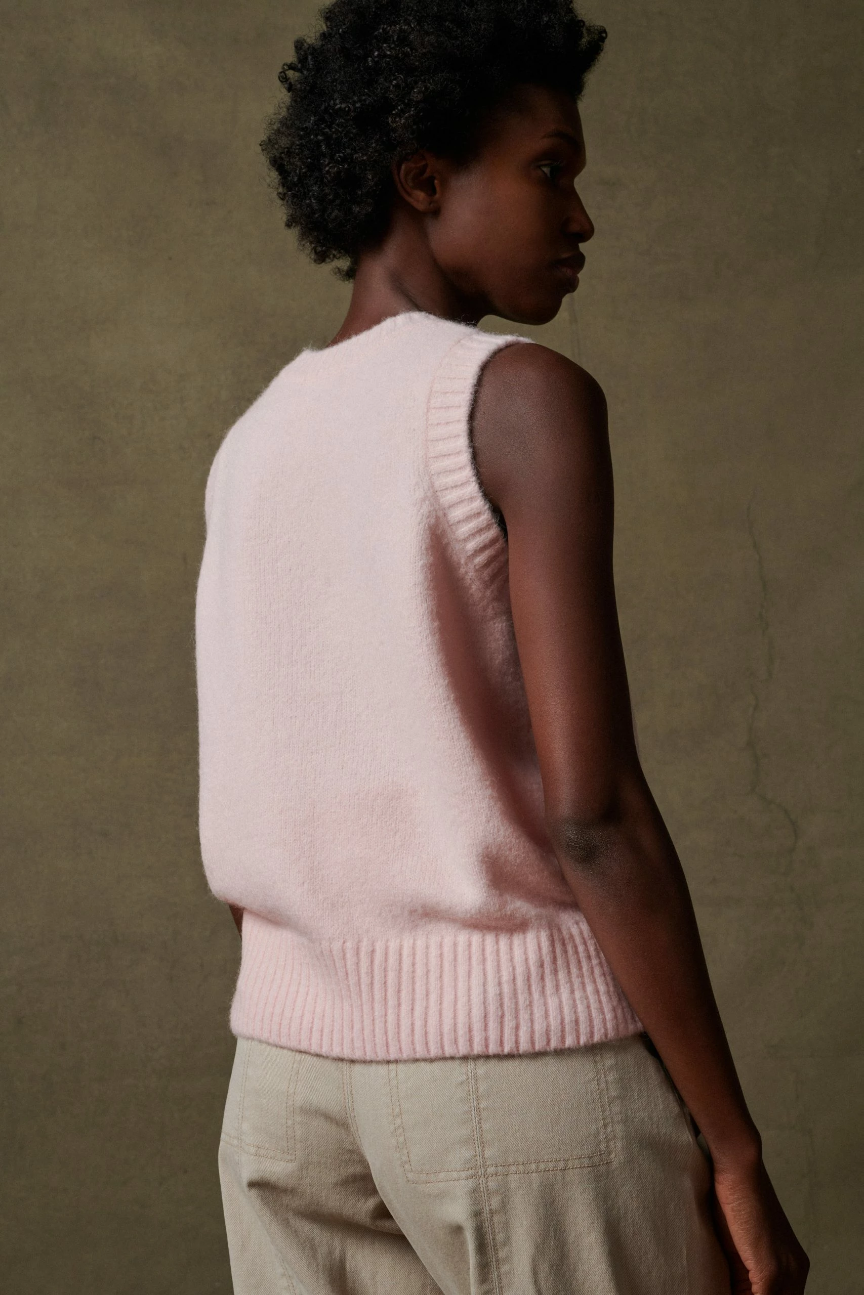 Sœur PULL NAMASTE 5 Sœur PULL NAMASTE – Image 3