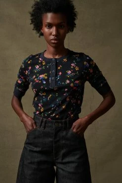 Sœur TEE-SHIRT MONALISA