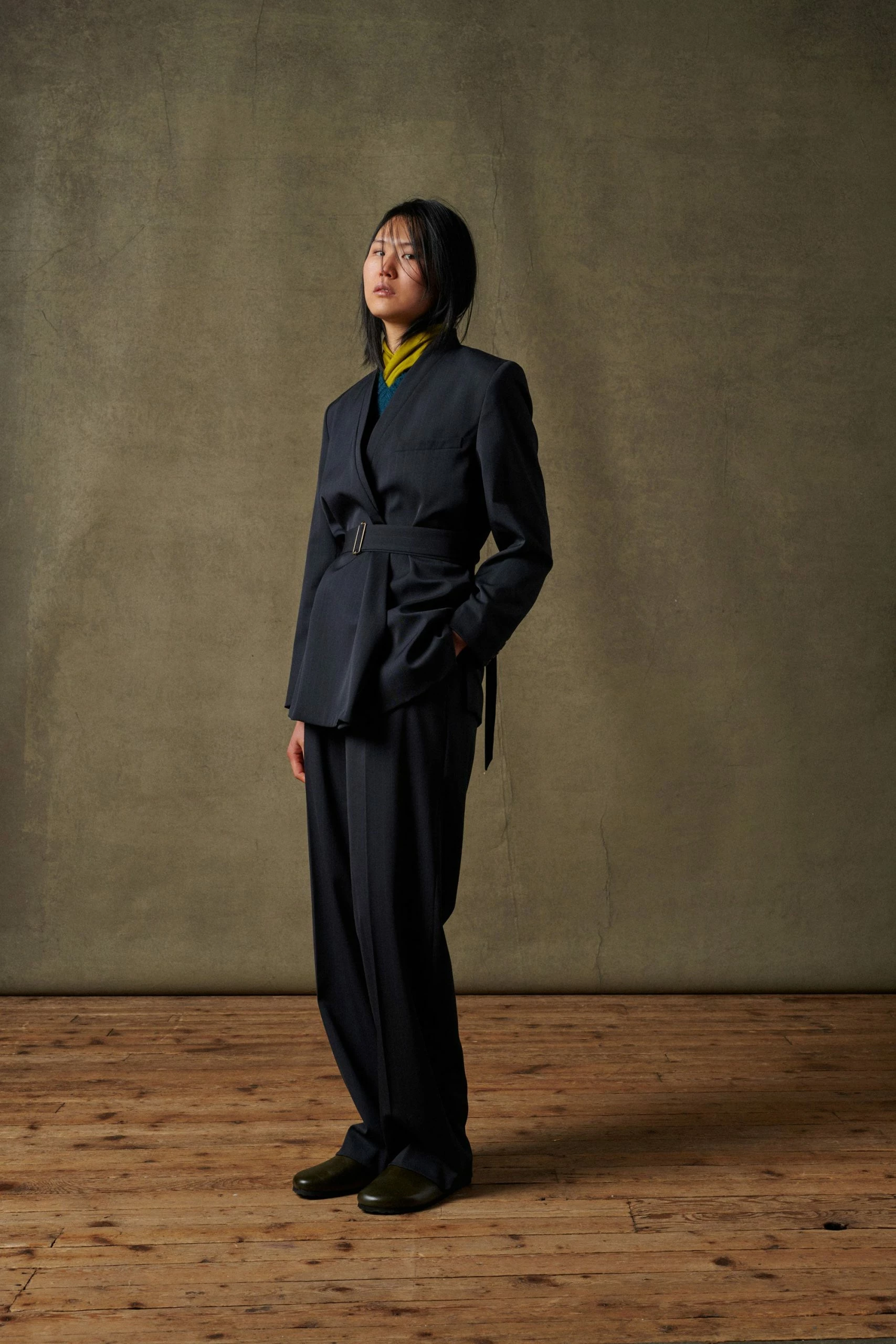 Sœur VESTE REAUMUR 5 Sœur VESTE REAUMUR – Image 3