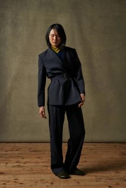 Sœur VESTE REAUMUR 9 Sœur VESTE REAUMUR -soeur Soldes 029 REAUMUR SULPICE SQUARE SLEEPY SACRE 0011