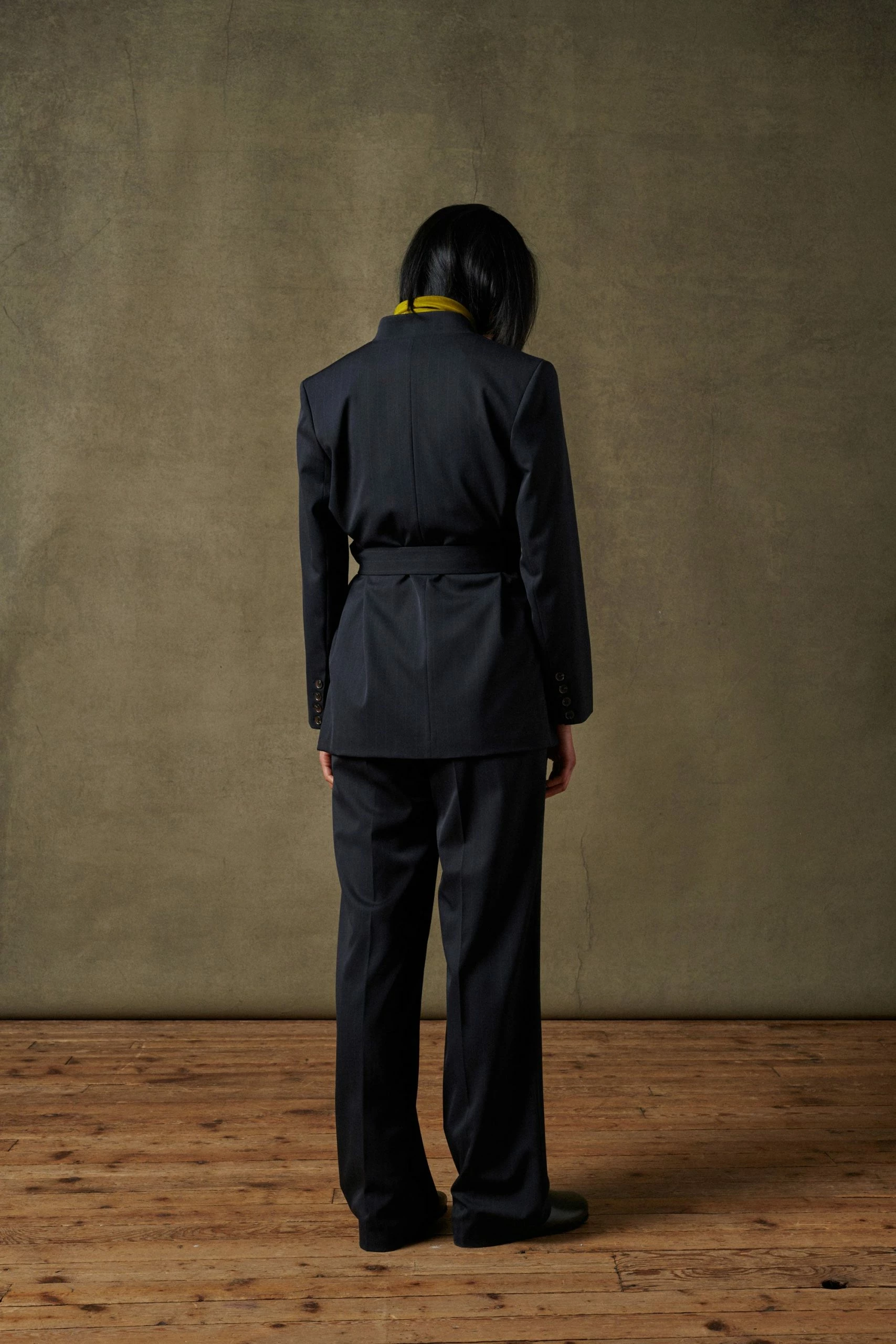 Sœur VESTE REAUMUR 4 Sœur VESTE REAUMUR – Image 2