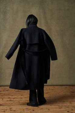 Sœur MANTEAU STALINGRAD -soeur Soldes 029 REAUMUR SULPICE SQUARE SLEEPY SACRE STALINGRAD 0083