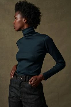 Sœur COL ROULÉ AMSTERDAM