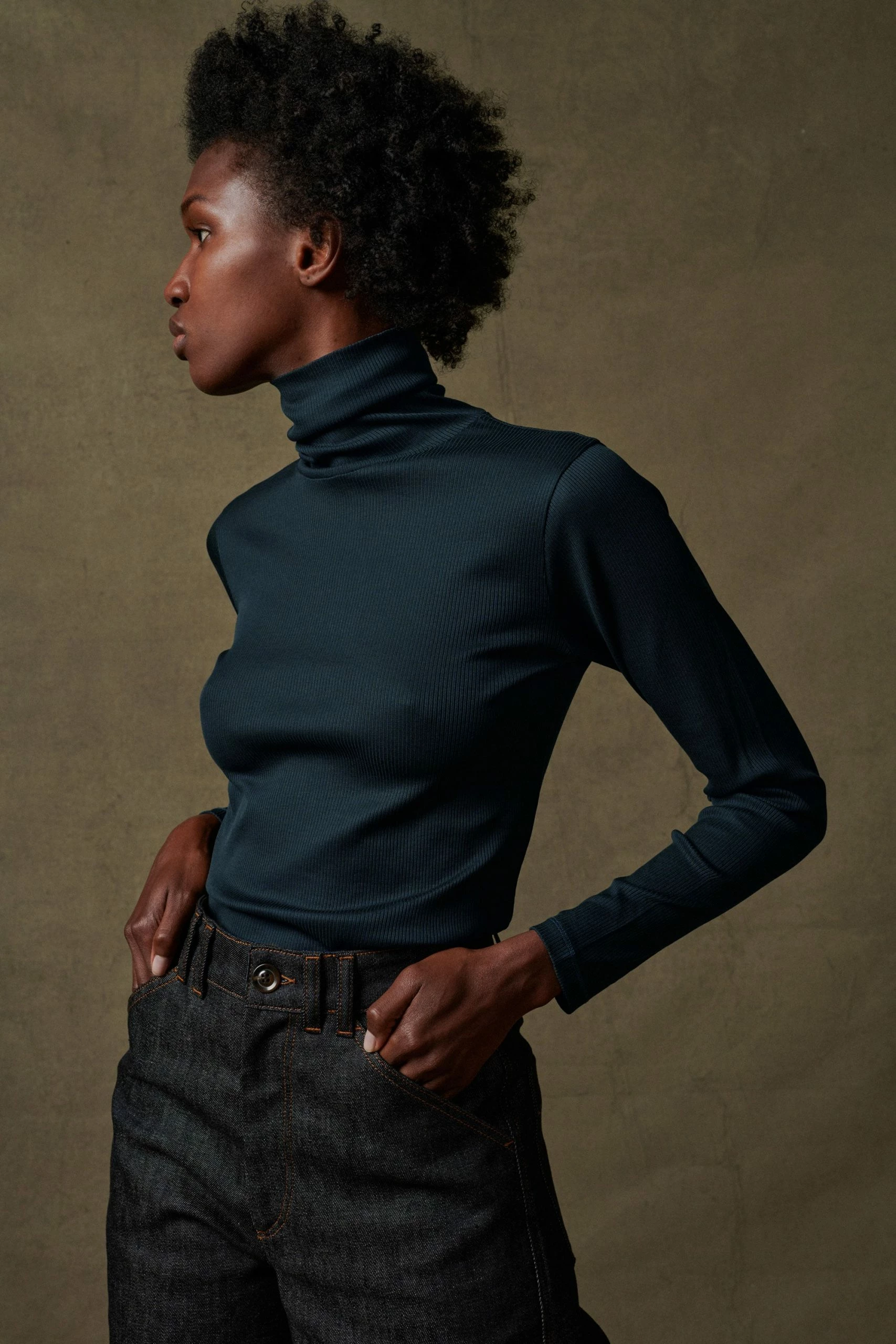 Sœur COL ROULÉ AMSTERDAM 3 Sœur COL ROULÉ AMSTERDAM