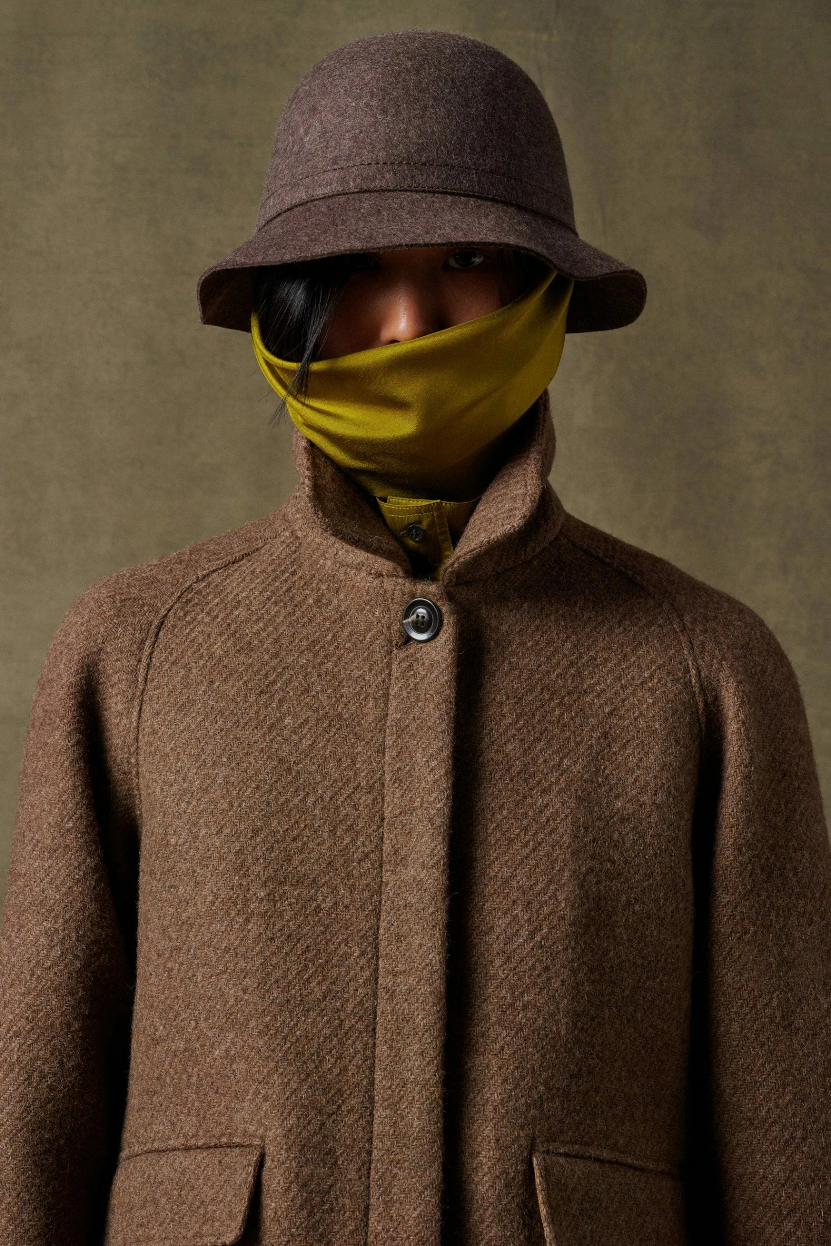 Sœur FOULARD SQUARE 5 Sœur FOULARD SQUARE – Image 3