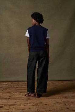 Sœur PULL SONIA -soeur Soldes 032 SONIA PEPINO MALDIVES 1768