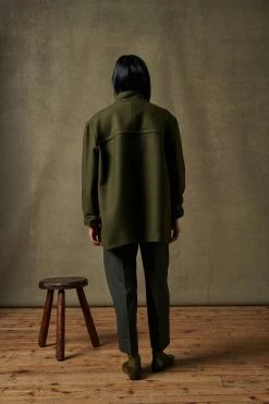 Sœur MANTEAU STOCKHOLM 10 Sœur MANTEAU STOCKHOLM -soeur Soldes 032 SULLY SARAJEVO SPENCER CAFE STOCKHOLM PACHA 0019