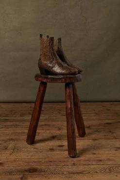 Sœur BOOTS GAZETTE 9 Sœur BOOTS GAZETTE -soeur Soldes 033 STILLLIFE 1790