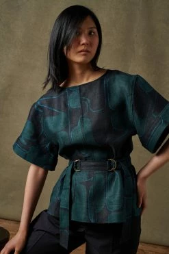 Sœur BLOUSE SARAH-JADE