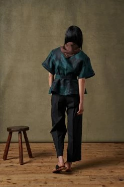 Sœur BLOUSE SARAH-JADE 9 Sœur BLOUSE SARAH-JADE -soeur Soldes 034 SARAJEVO SARAHJADE MALDIVES SQUARE 0020