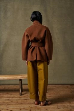 Sœur MANTEAU SYMEON 12 Sœur MANTEAU SYMEON -soeur Soldes 035 PHOENIX SIMEON BASIC PHILAE 0022