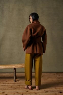 Sœur MANTEAU SYMEON 10 Sœur MANTEAU SYMEON -soeur Soldes 035 PHOENIX SIMEON BASIC PHILAE 0027