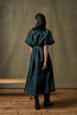 Sœur ROBE ROMA 9 Sœur ROBE ROMA -soeur Soldes 036 ROMA BERGAM 0023