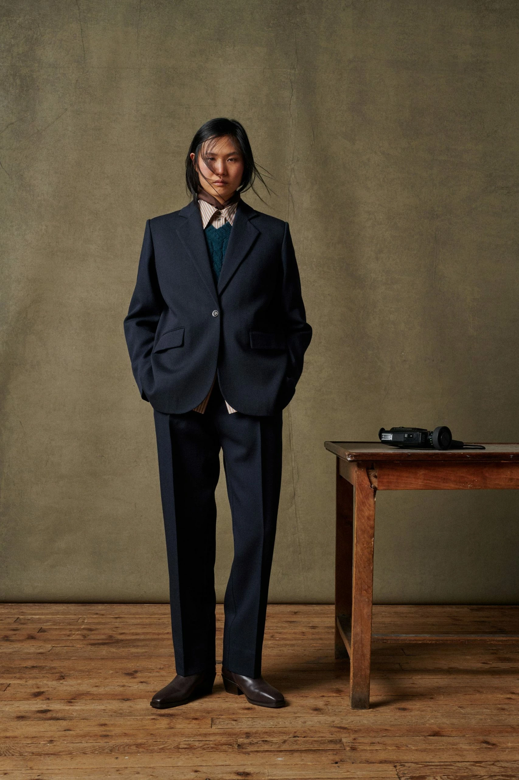 Sœur VESTE SEVRES 6 Sœur VESTE SEVRES – Image 4