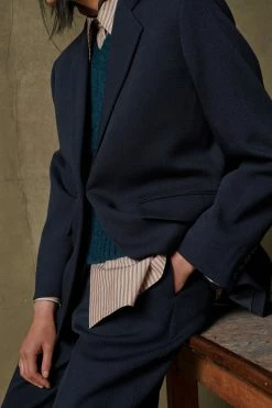 soeur Soldes 35 Sœur VESTE SEVRES