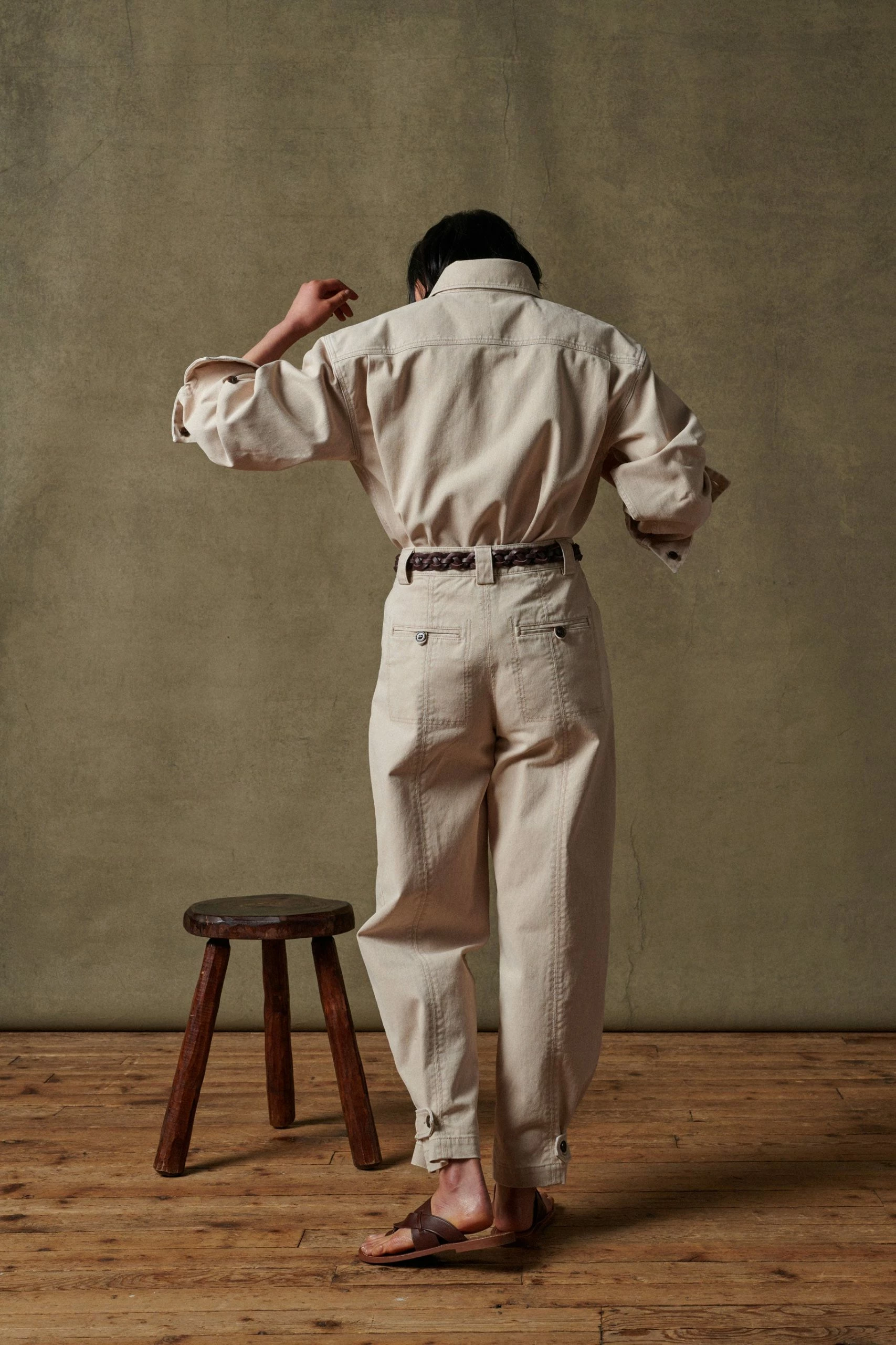 Sœur CHEMISE LION 10 Sœur CHEMISE LION – Image 8