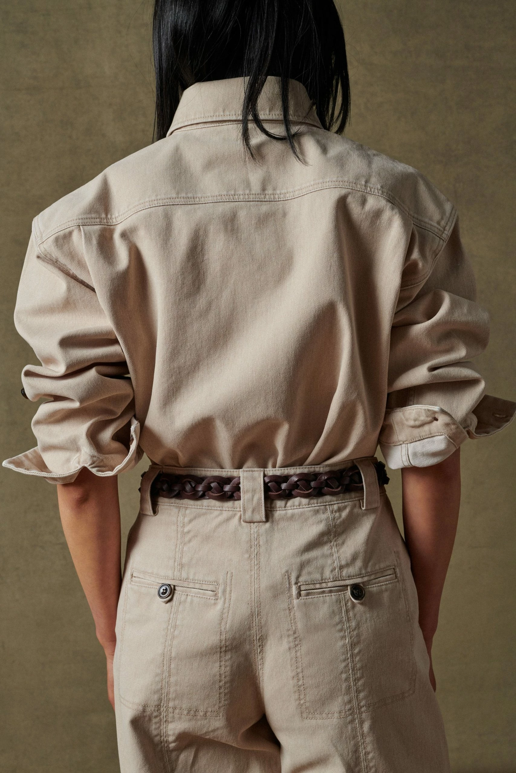 Sœur CHEMISE LION 7 Sœur CHEMISE LION – Image 5