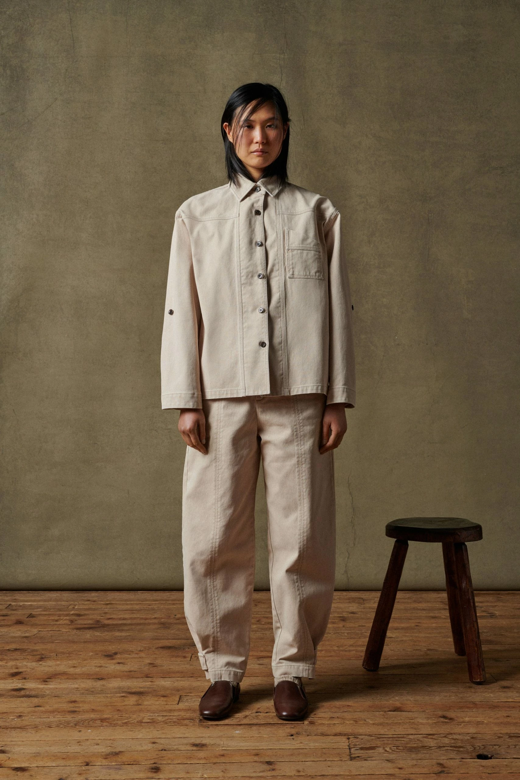 Sœur CHEMISE LION 4 Sœur CHEMISE LION – Image 2