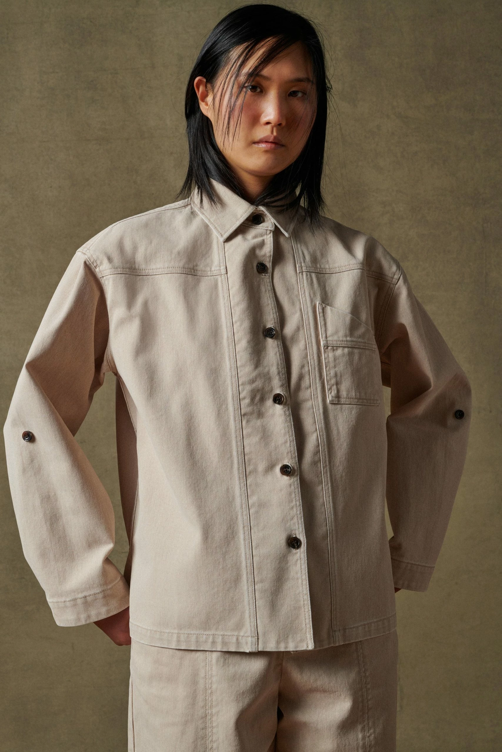 Sœur CHEMISE LION 3 Sœur CHEMISE LION