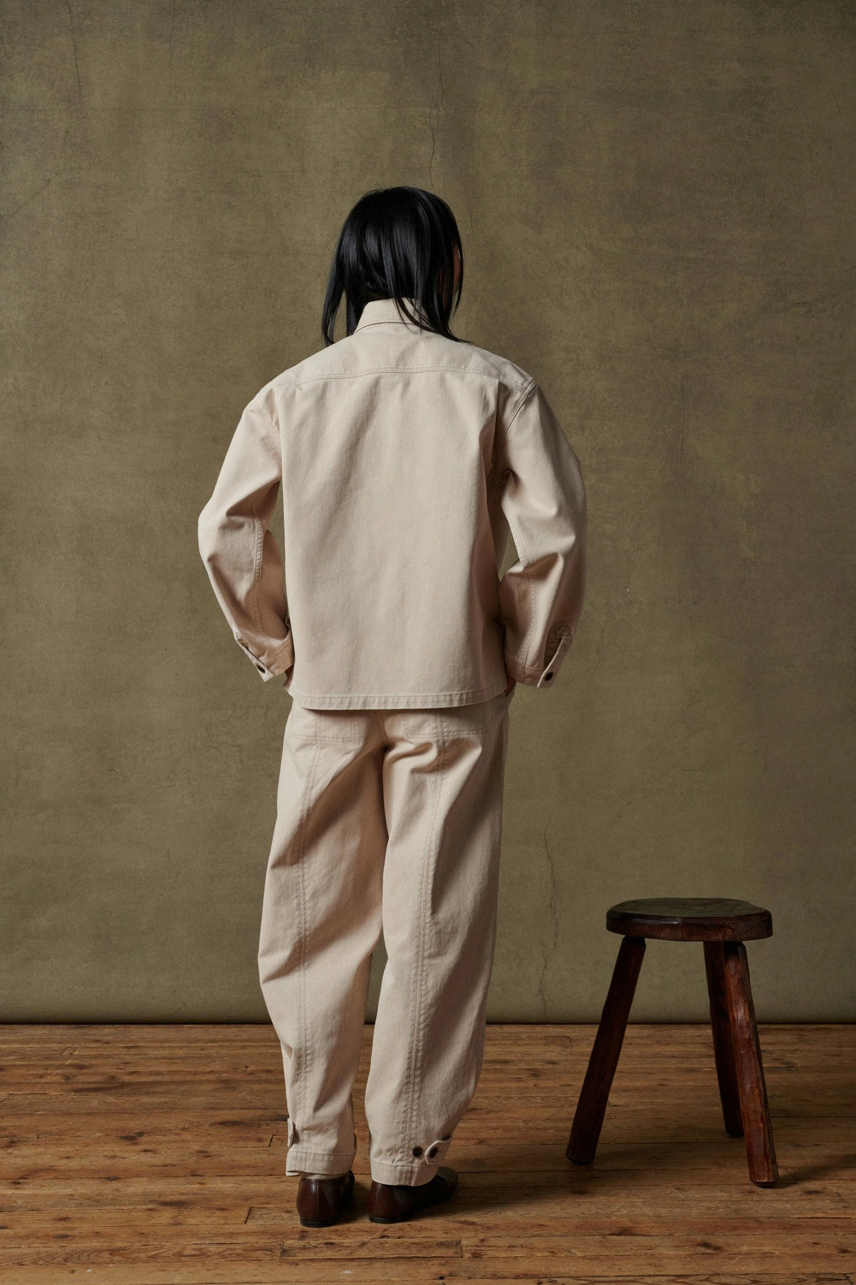 Sœur CHEMISE LION 8 Sœur CHEMISE LION – Image 6