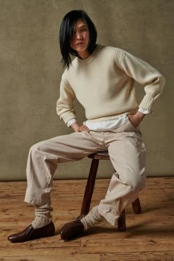 Sœur PULL REQUIEM 12 Sœur PULL REQUIEM -soeur Soldes 040 SALVADOR SARAH PACHA REQUIEM 0032