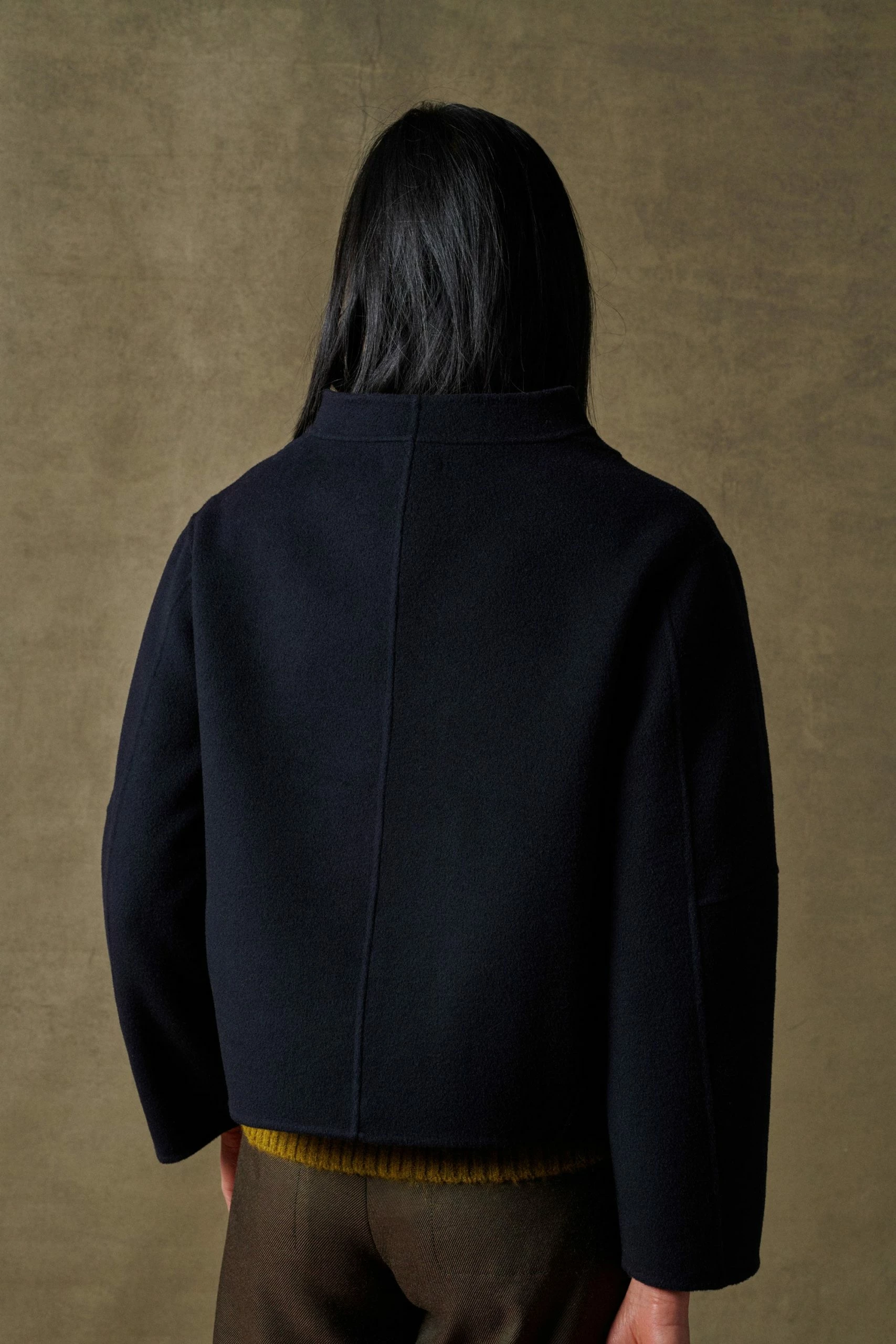 Sœur PULL SAILOR 5 Sœur PULL SAILOR – Image 3