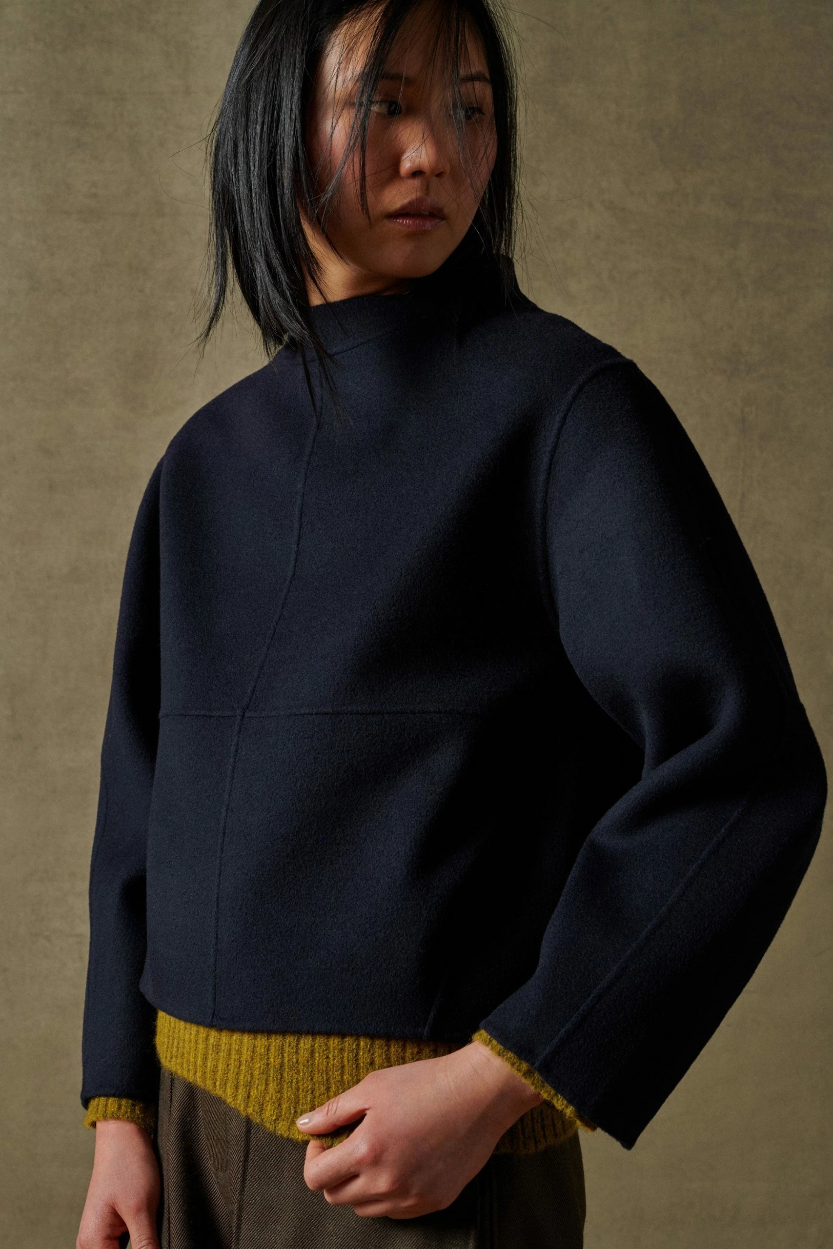 Sœur PULL SAILOR 3 Sœur PULL SAILOR