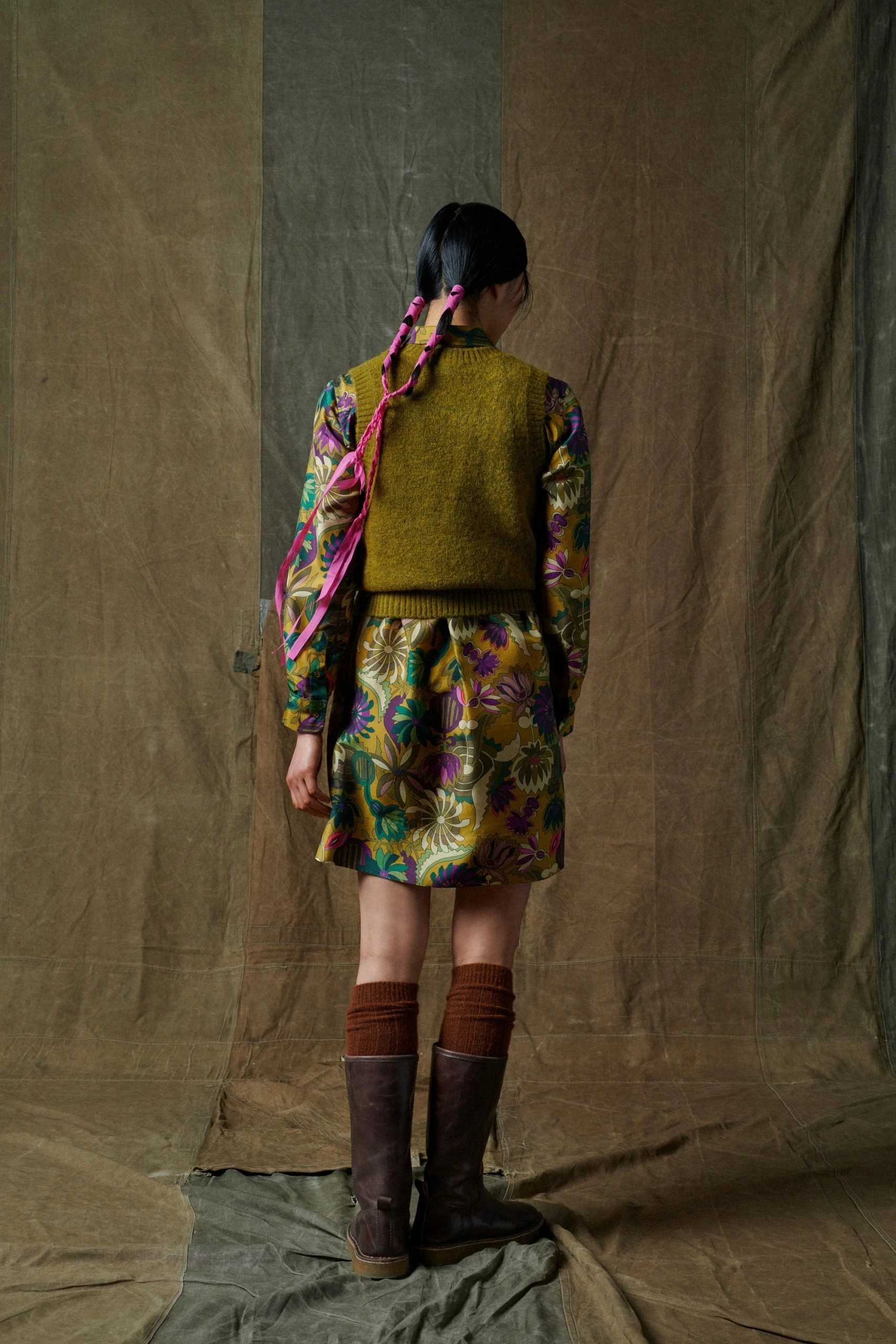 Sœur PULL NAMASTE 8 Sœur PULL NAMASTE – Image 6