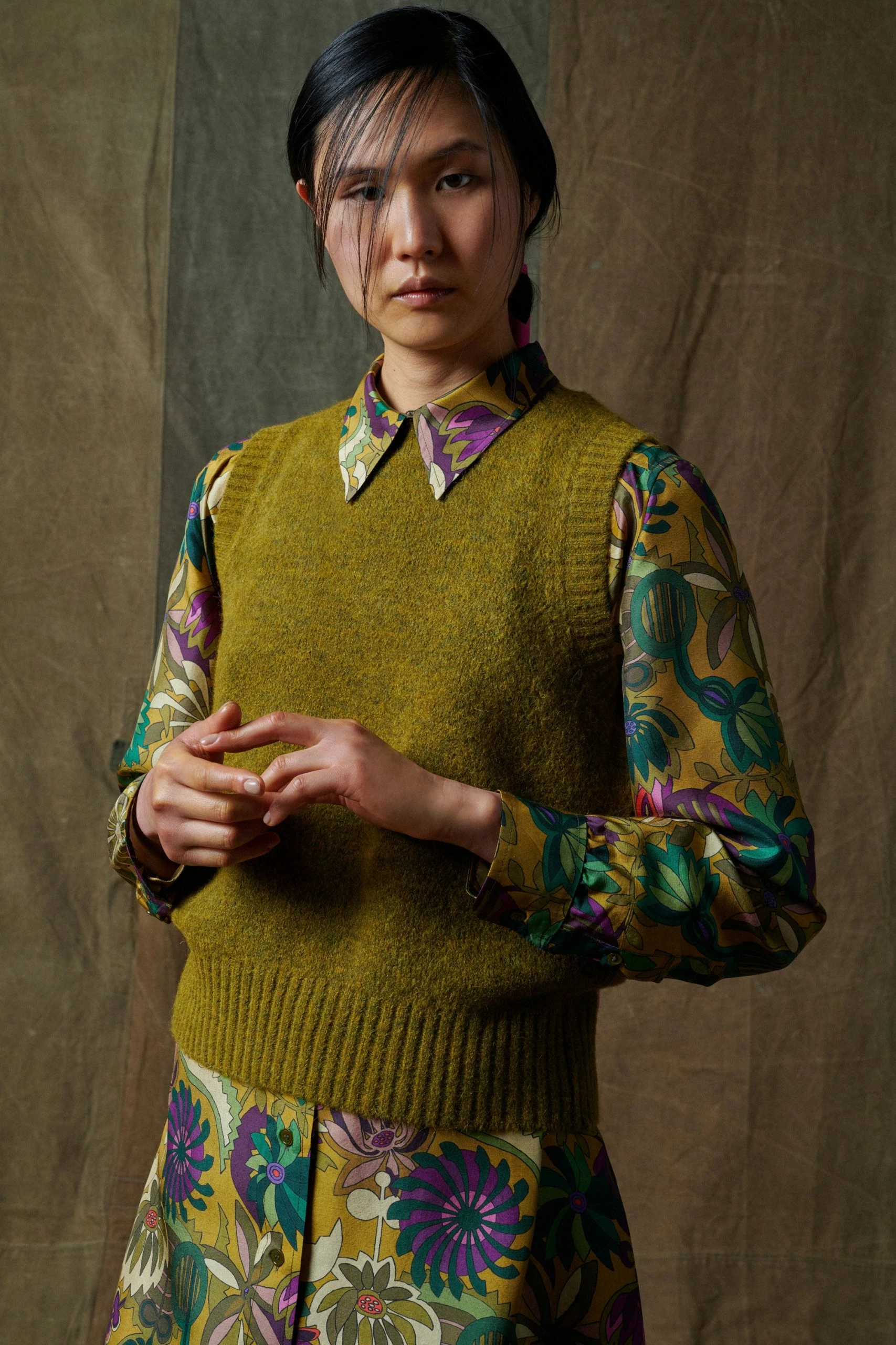 Sœur ROBE OMBELINE 9 Sœur ROBE OMBELINE – Image 7