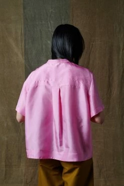 Sœur CHEMISE SAHARA -soeur Soldes 045 SAHARA MALDIVES PHOENIX 0019 V2