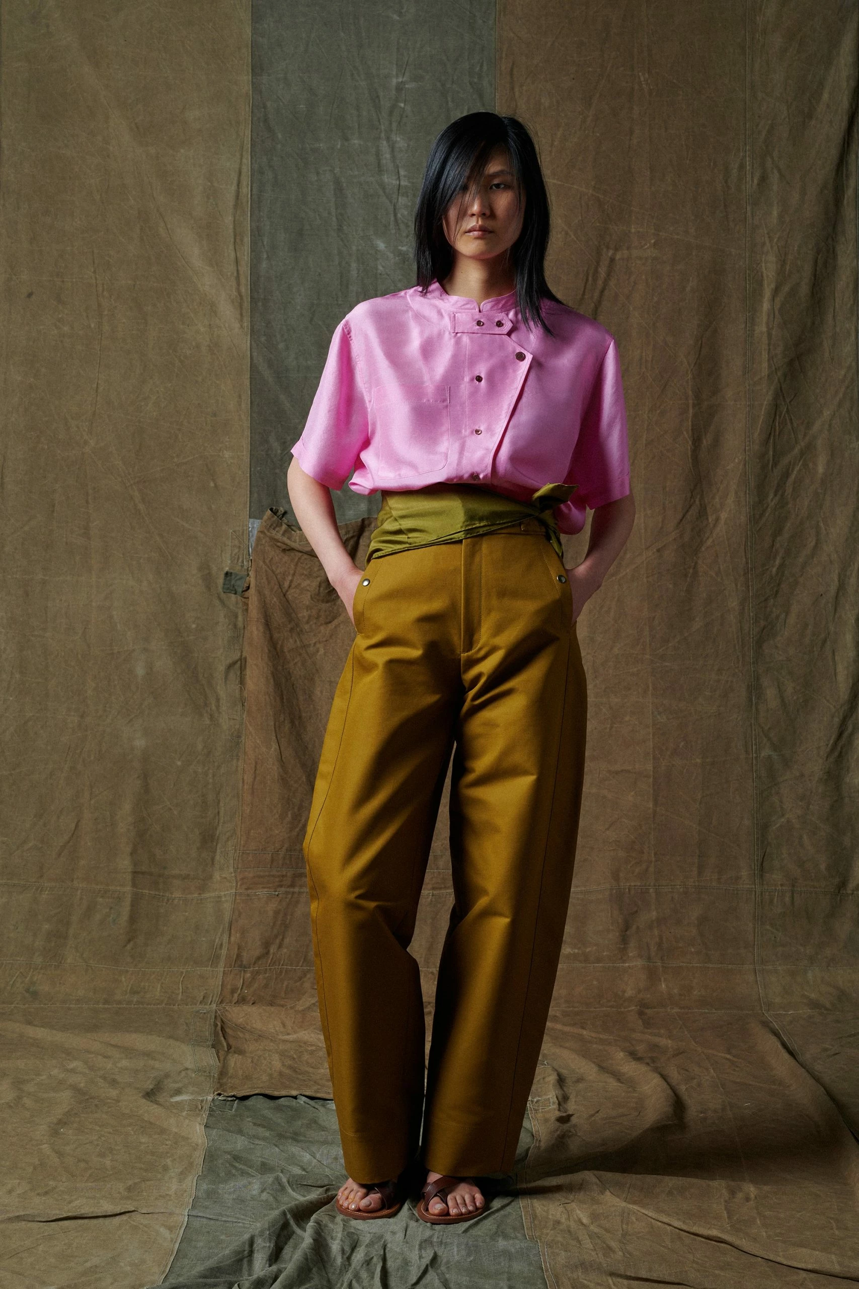 Sœur PANTALON PHOENIX 7 Sœur PANTALON PHOENIX – Image 5