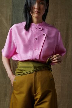 Sœur CHEMISE SAHARA